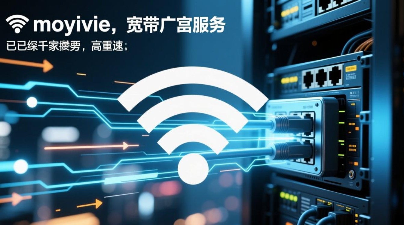 移动宽带不建服务器，是技术限制还是另有隐情？