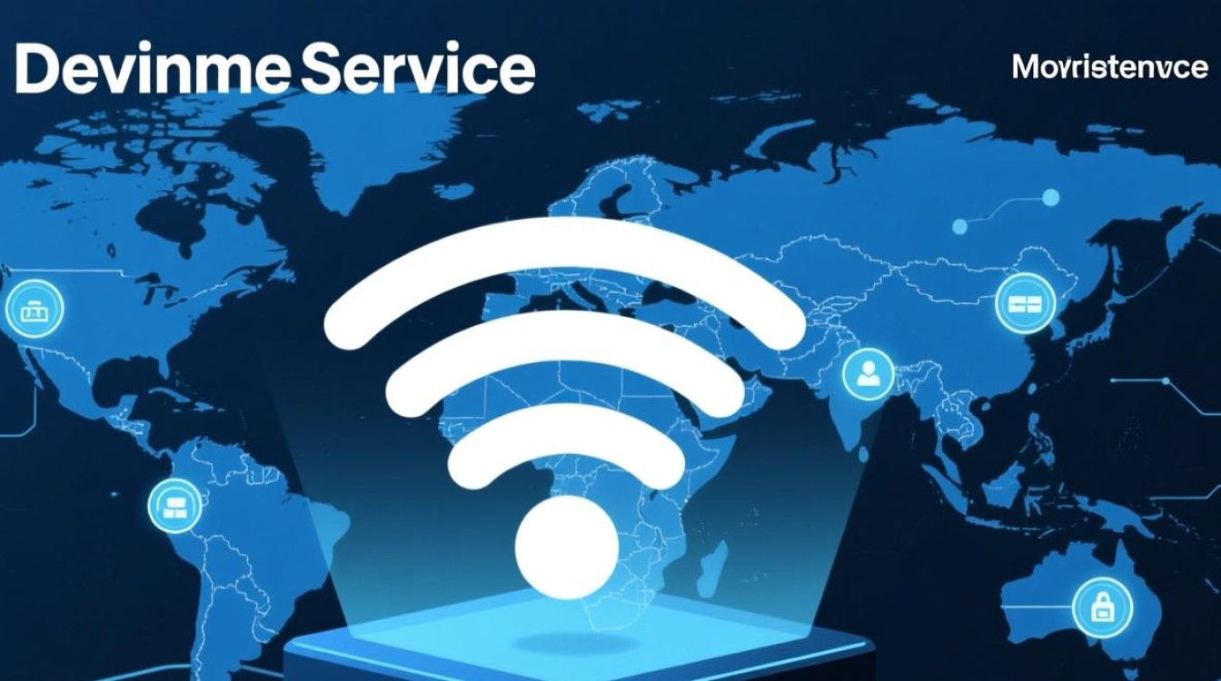 移动宽带不建服务器，是技术限制还是另有隐情？