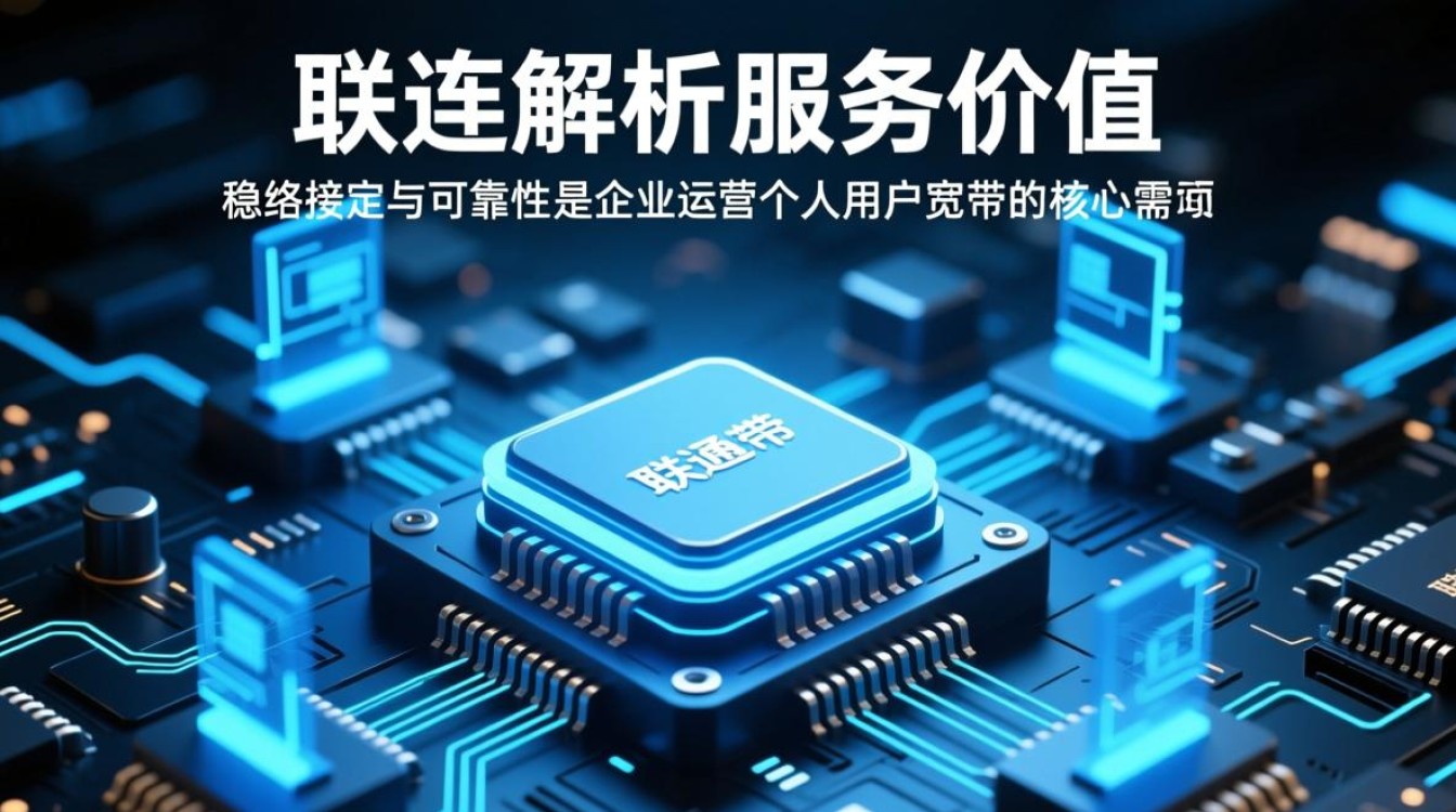 联通宽带连接人工服务器，如何实现稳定低延迟的远程交互？