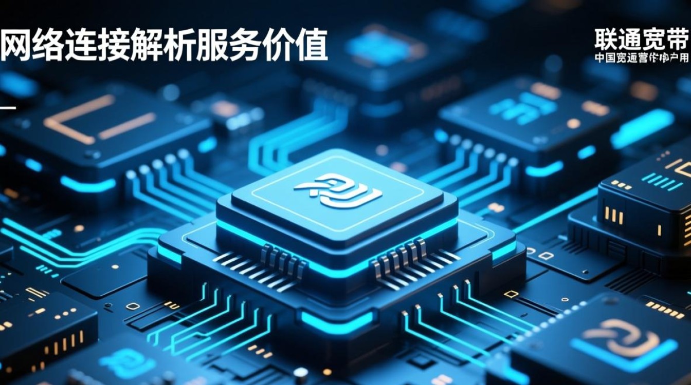 联通宽带连接人工服务器，如何实现稳定低延迟的远程交互？