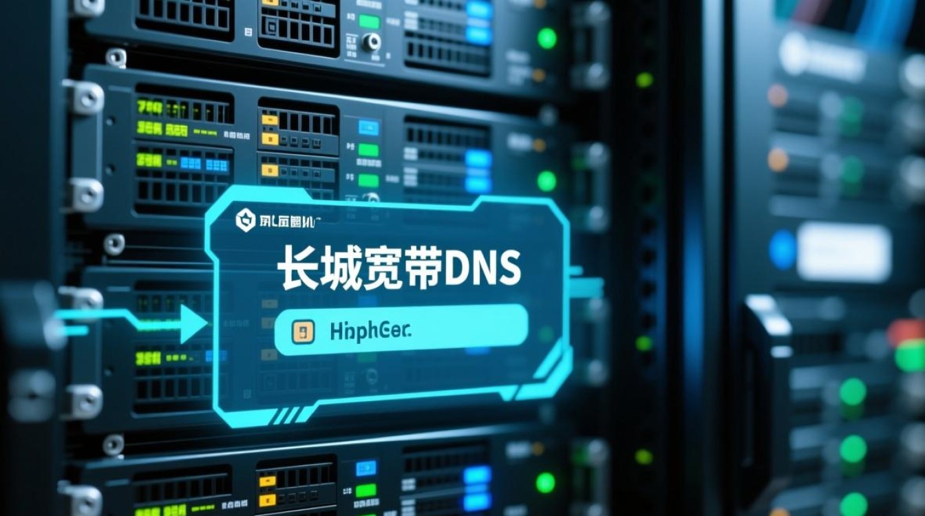 石家庄长城宽带dns服务器地址是多少？怎么设置最稳定？