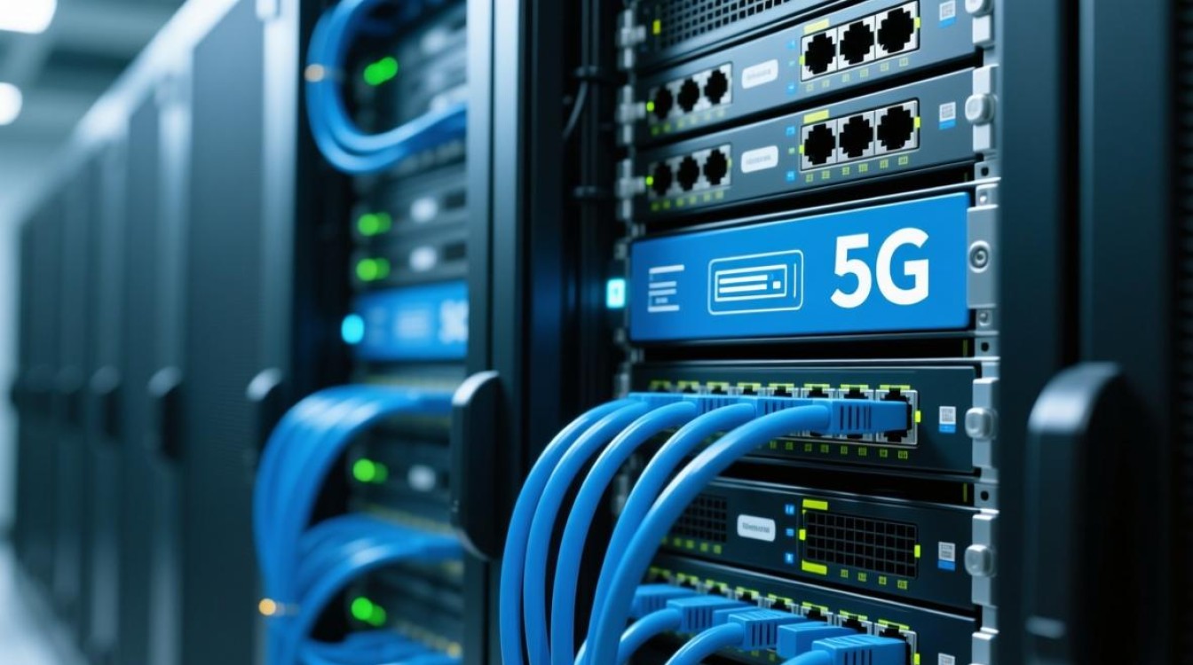 宽带网络用的服务器有哪些关键配置要求？