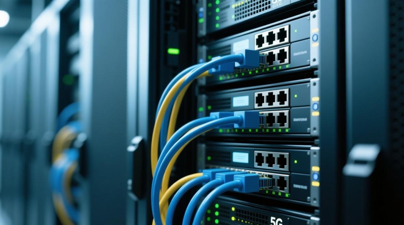 宽带网络用的服务器有哪些关键配置要求？