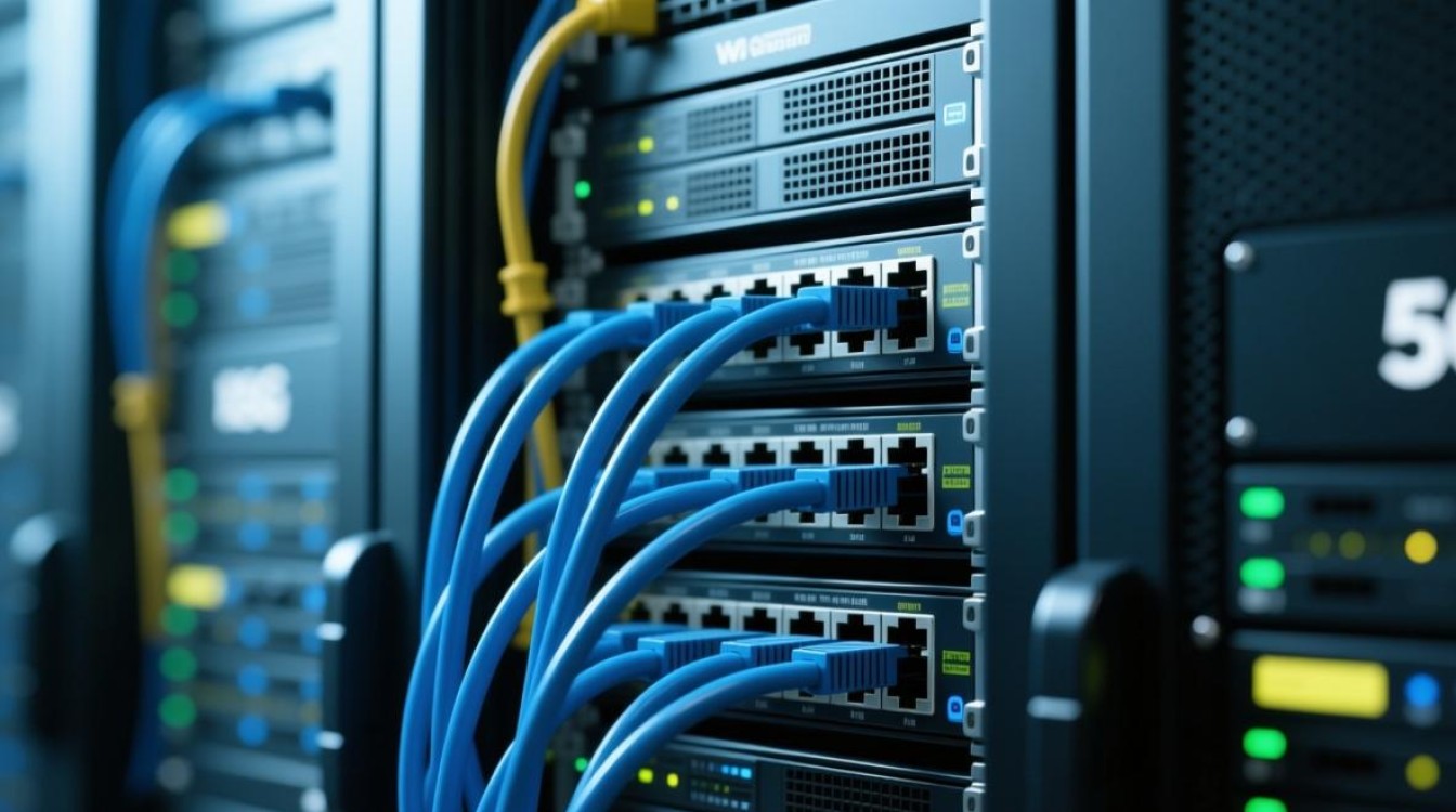 宽带网络用的服务器有哪些关键配置要求？