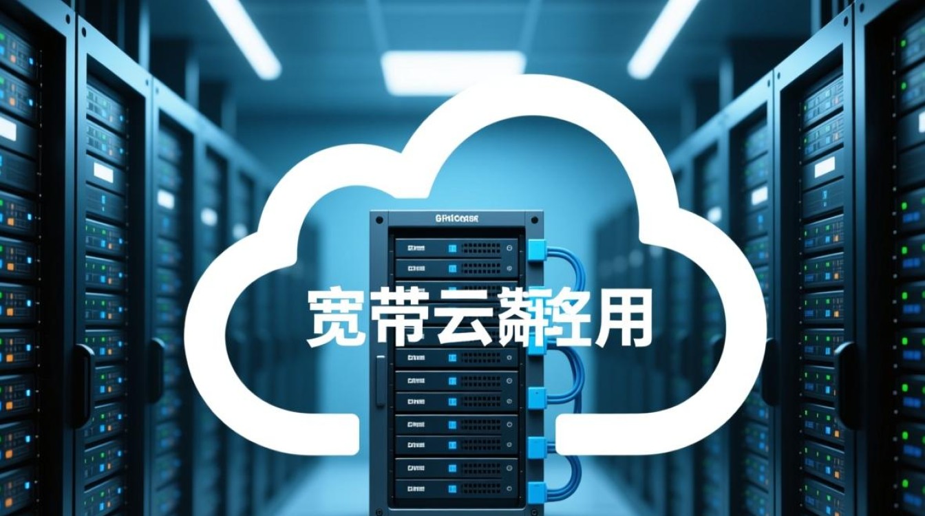 普通宽带云服务器怎么用？新手操作指南及注意事项有哪些？