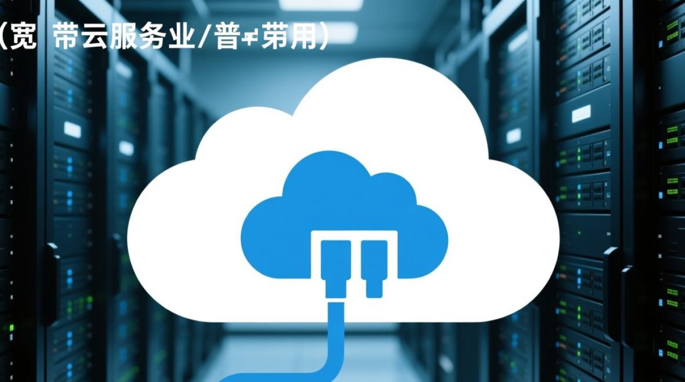 普通宽带云服务器怎么用？新手操作指南及注意事项有哪些？