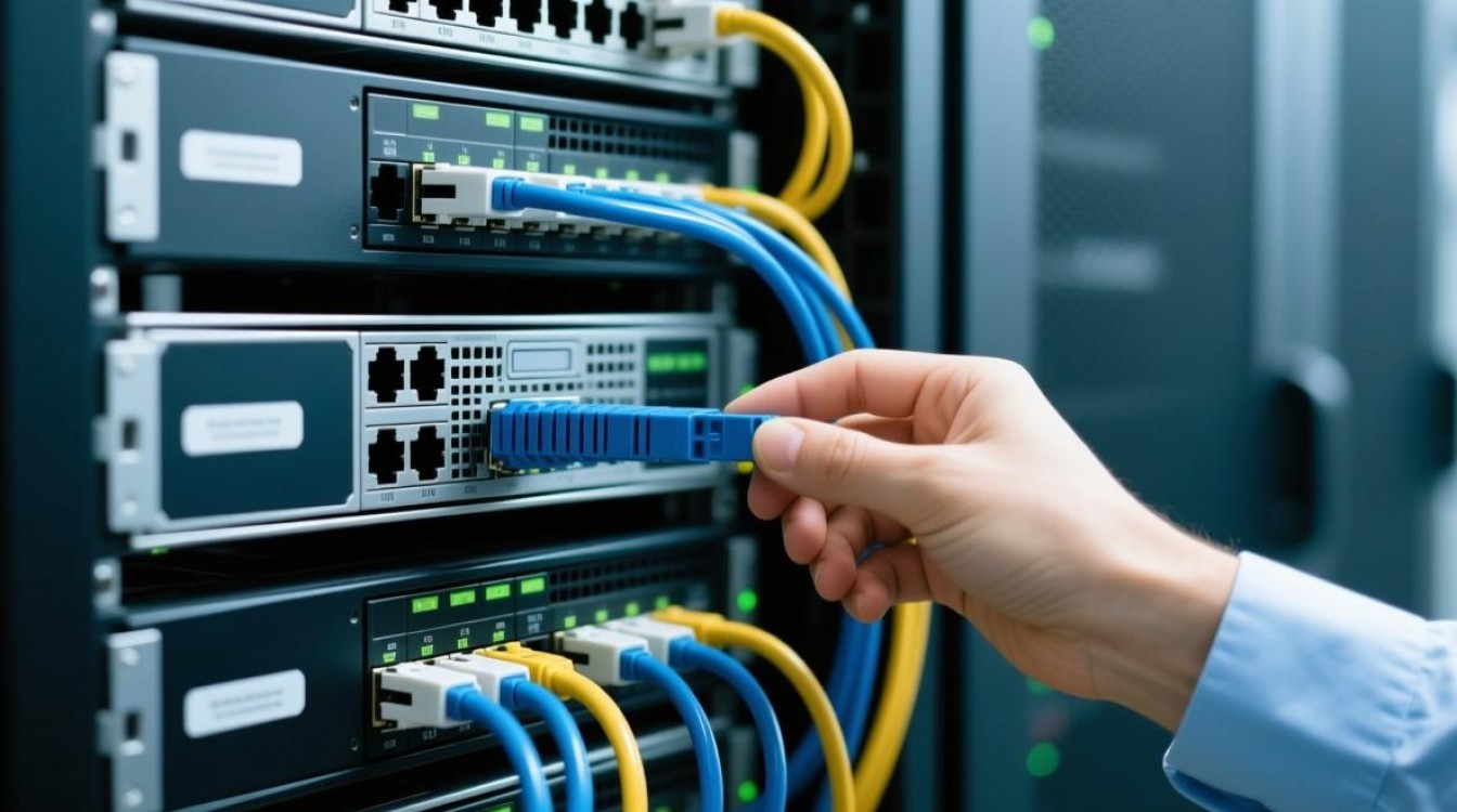 宽带服务器更新是什么?对用户网速有影响吗? 宽带服务器更新是什么?对用户网速有影响吗?