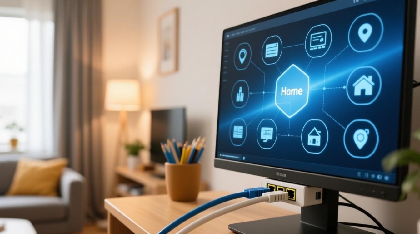 家庭宽带能架设服务器吗?需注意哪些限制与风险? 家庭宽带能架设服务器吗?需注意哪些限制与风险?