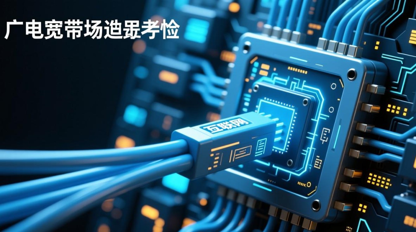 广电宽带代理服务器上网安全吗？速度和稳定性如何保障？