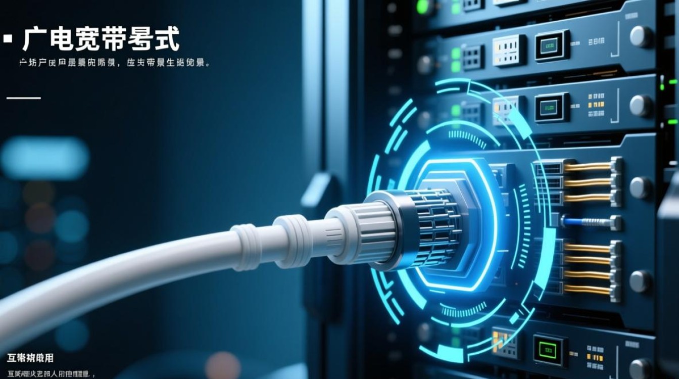 广电宽带代理服务器上网安全吗？速度和稳定性如何保障？