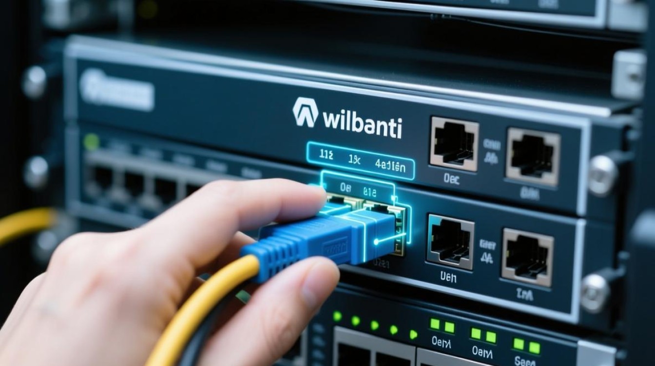 宽带服务器怎么改网关？具体步骤和注意事项是什么？