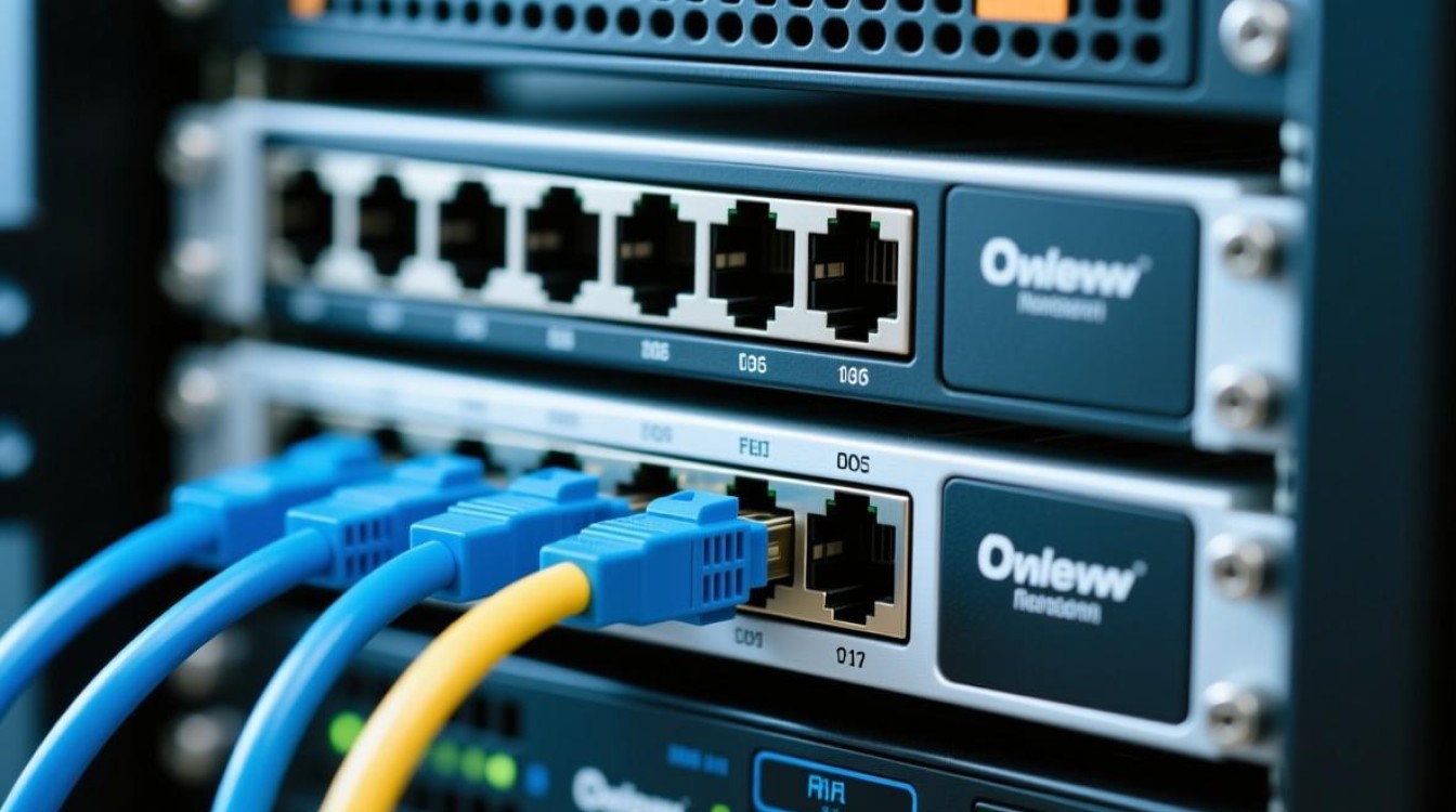 宽带服务器怎么改网关？具体步骤和注意事项是什么？