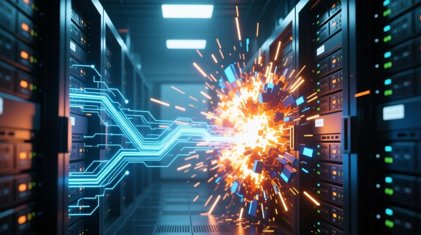 不限宽带流量的服务器,真的没有流量限制吗? 不限宽带流量的服务器,真的没有流量限制吗?