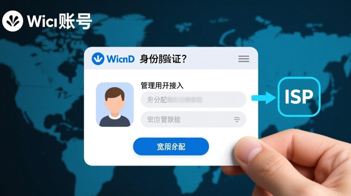 宽带账号能加服务器吗？个人宽带账号能加服务器吗？