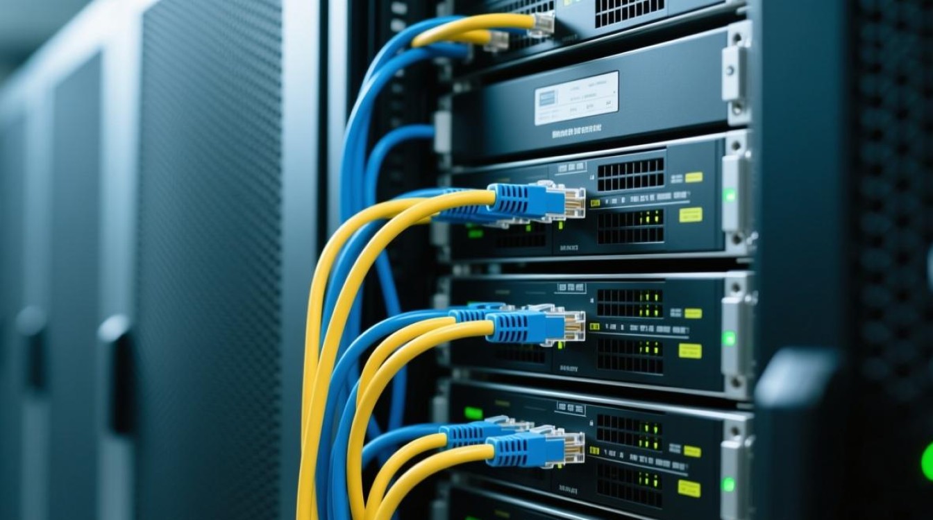 专线宽带搭建服务器，具体步骤和注意事项有哪些？