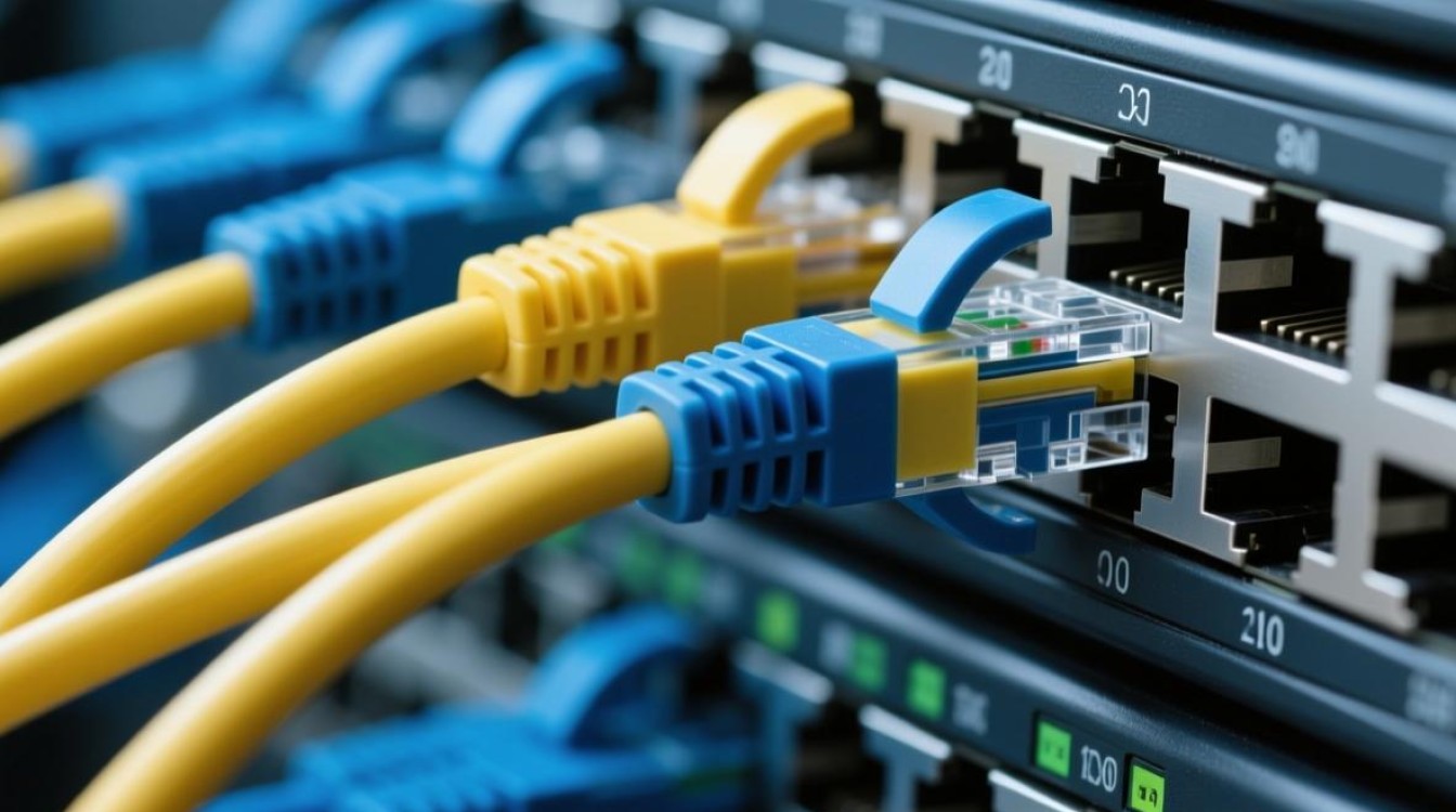 有线宽带服务器连接中断怎么办？