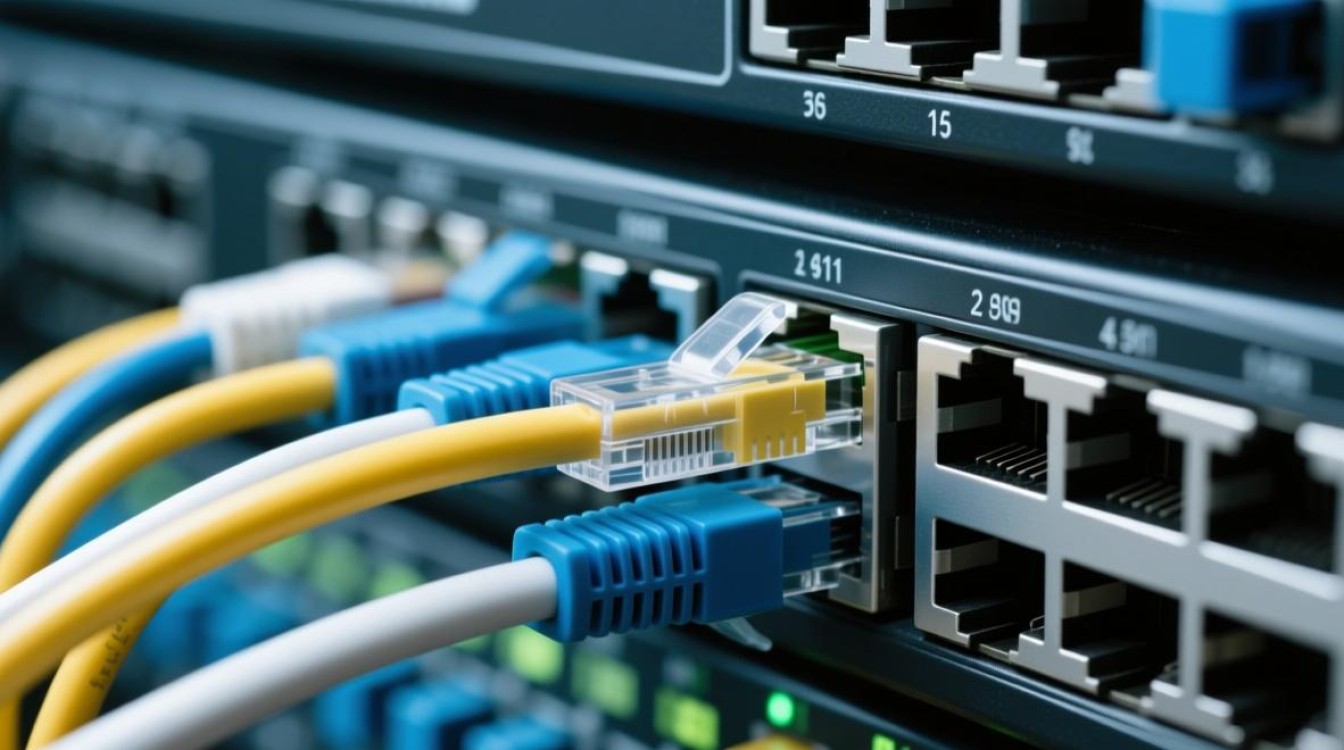 有线宽带服务器连接中断怎么办？