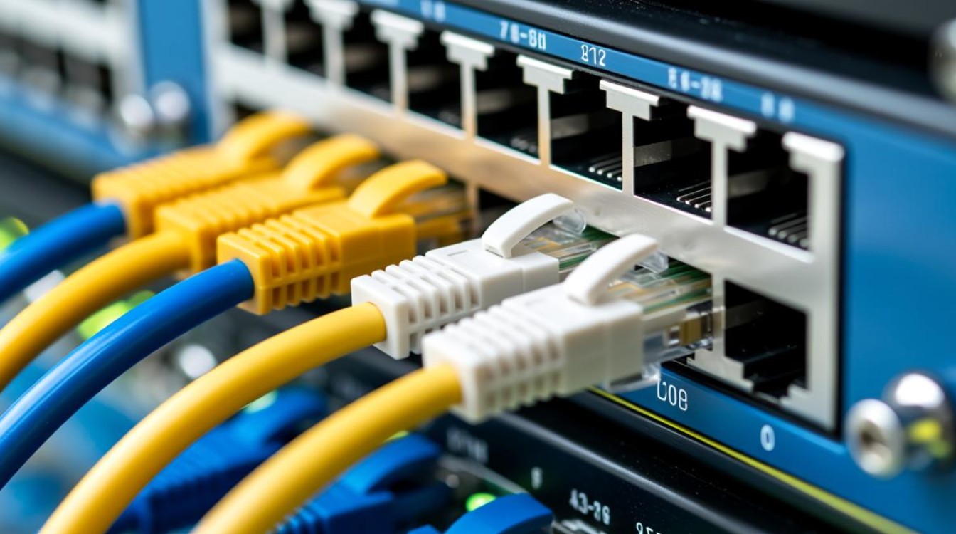 有线宽带服务器连接中断怎么办？