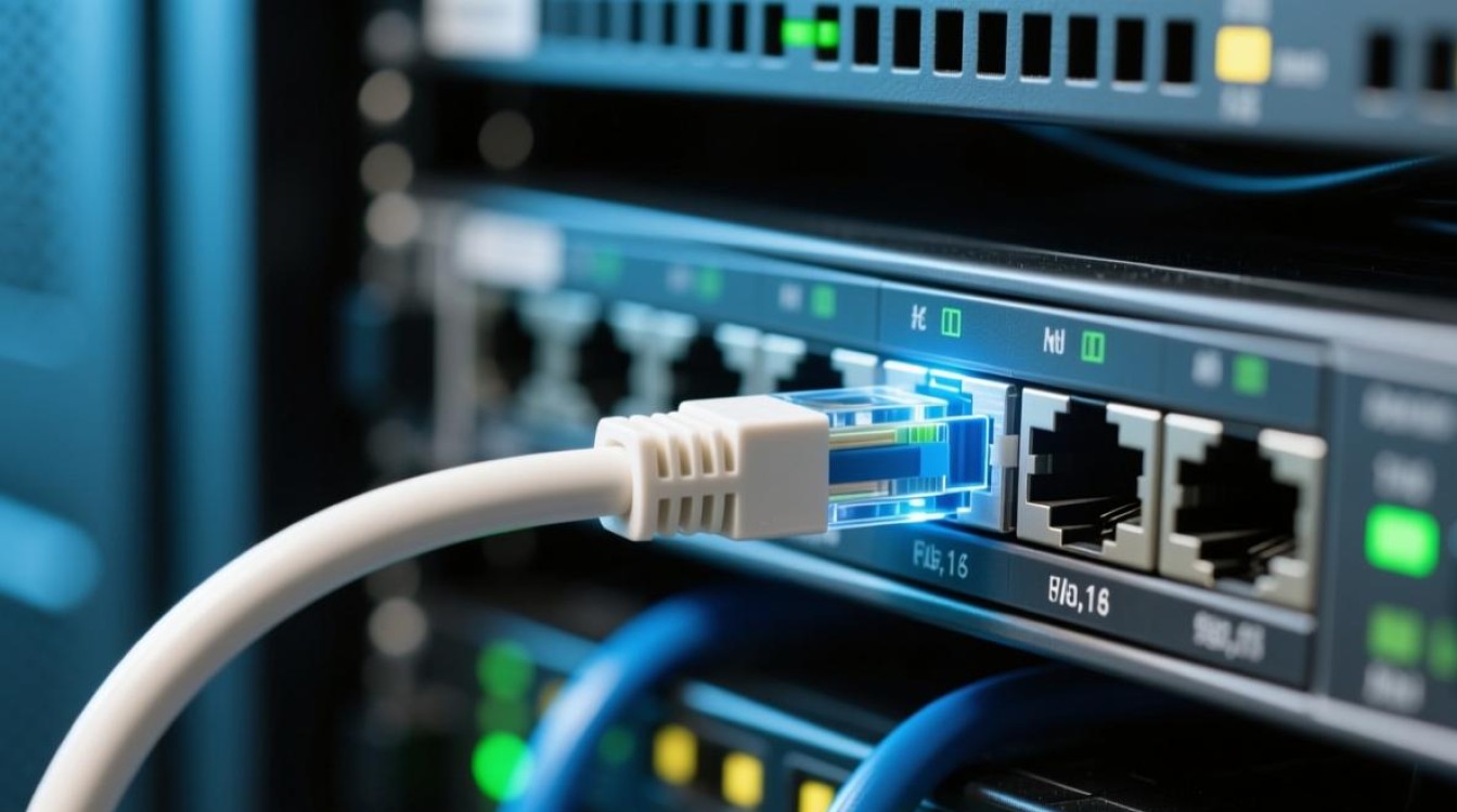 新装宽带无法访问服务器怎么办?排查步骤有哪些? 新装宽带无法访问服务器怎么办?排查步骤有哪些?