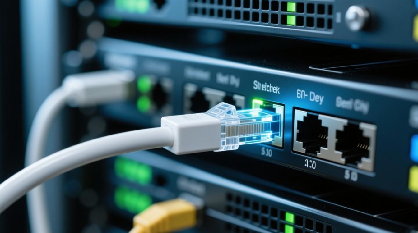 新装宽带无法访问服务器怎么办?排查步骤有哪些? 新装宽带无法访问服务器怎么办?排查步骤有哪些?