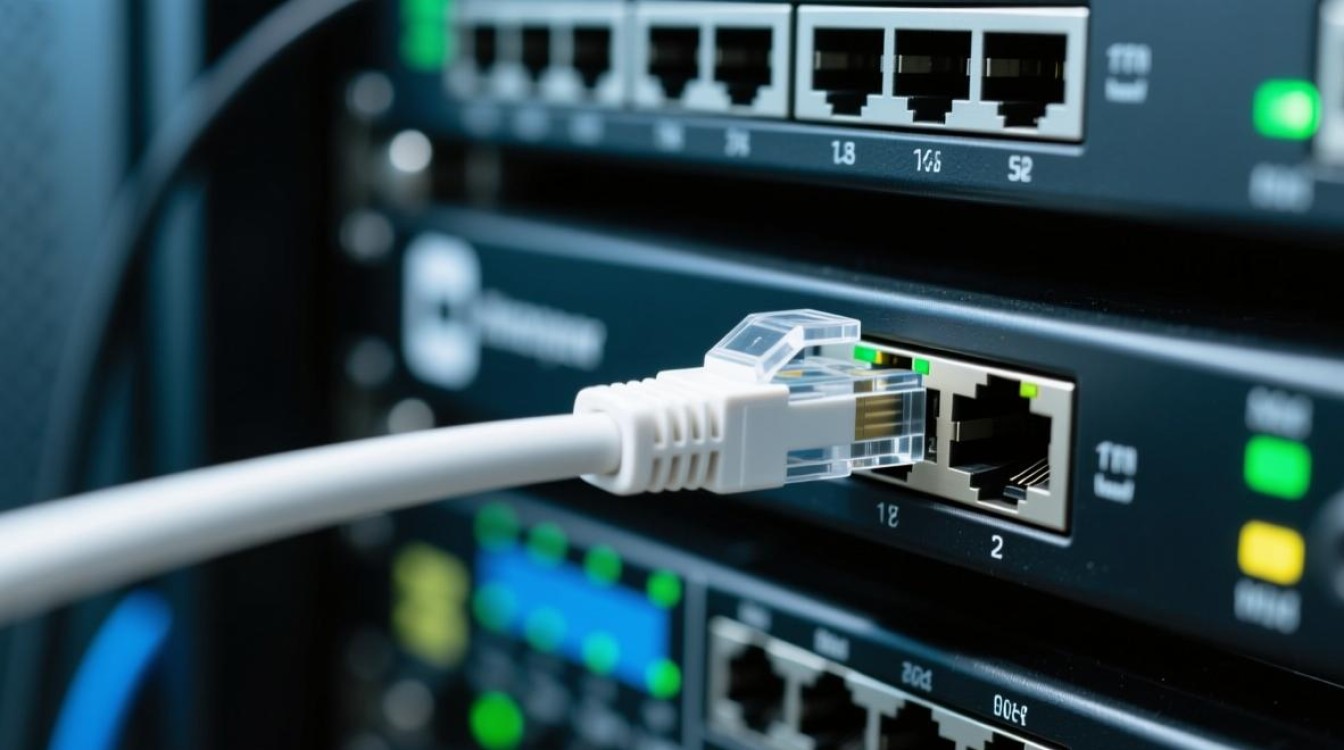 新装宽带无法访问服务器怎么办?排查步骤有哪些? 新装宽带无法访问服务器怎么办?排查步骤有哪些?