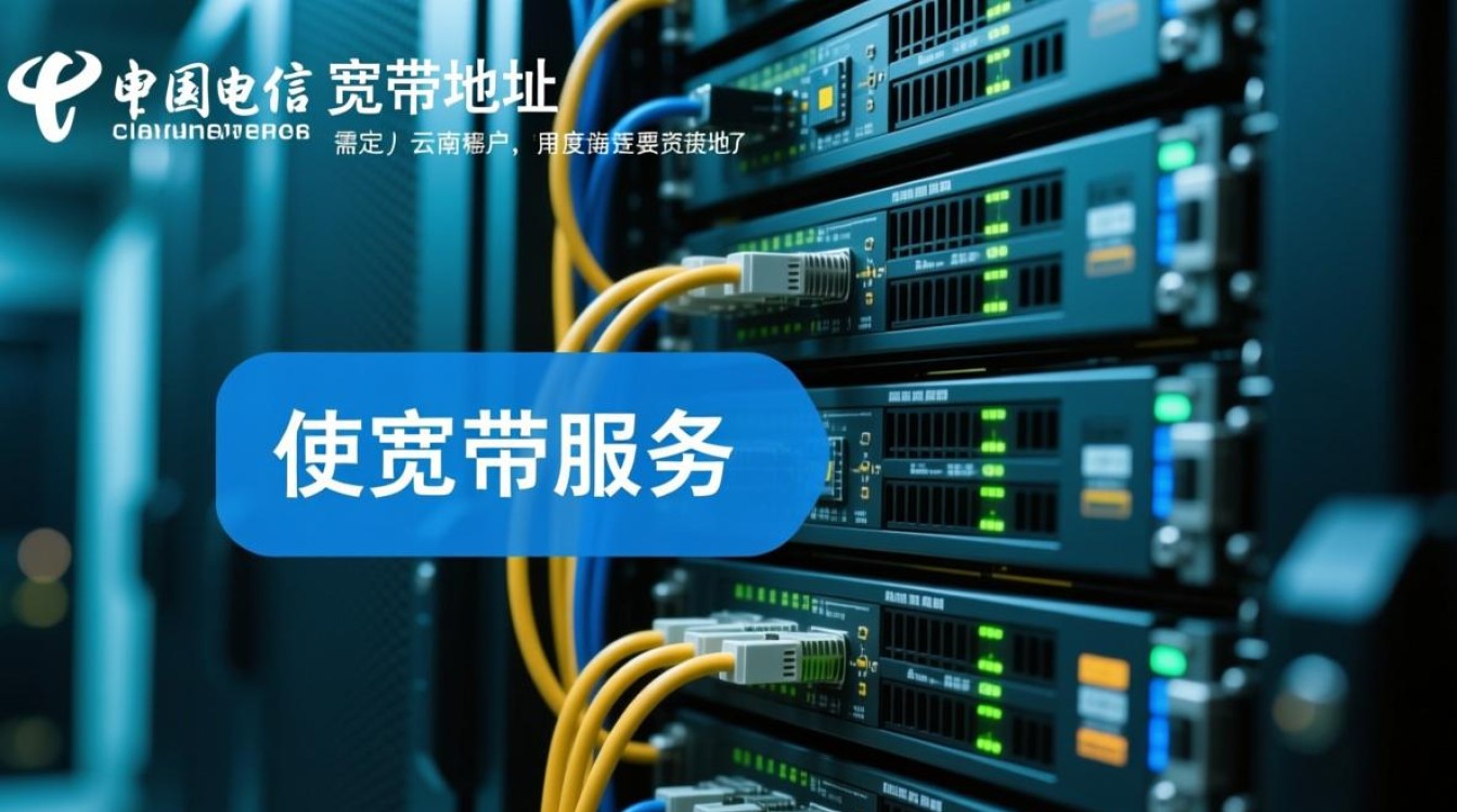 云南电信宽带服务器地址怎么查?不同地区地址一样吗? 云南电信宽带服务器地址怎么查?不同地区地址一样吗?