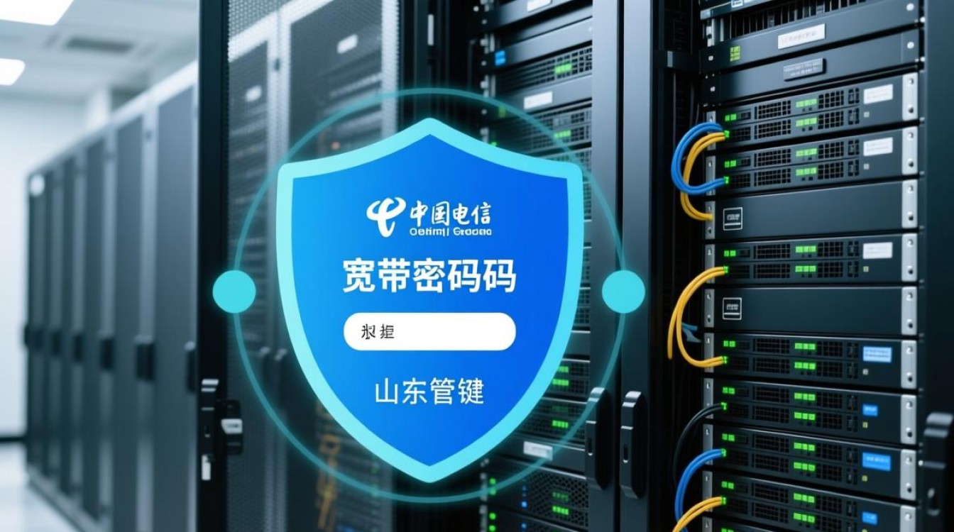 山东电信宽带密码服务器怎么找回或重置? 山东电信宽带密码服务器怎么找回或重置?