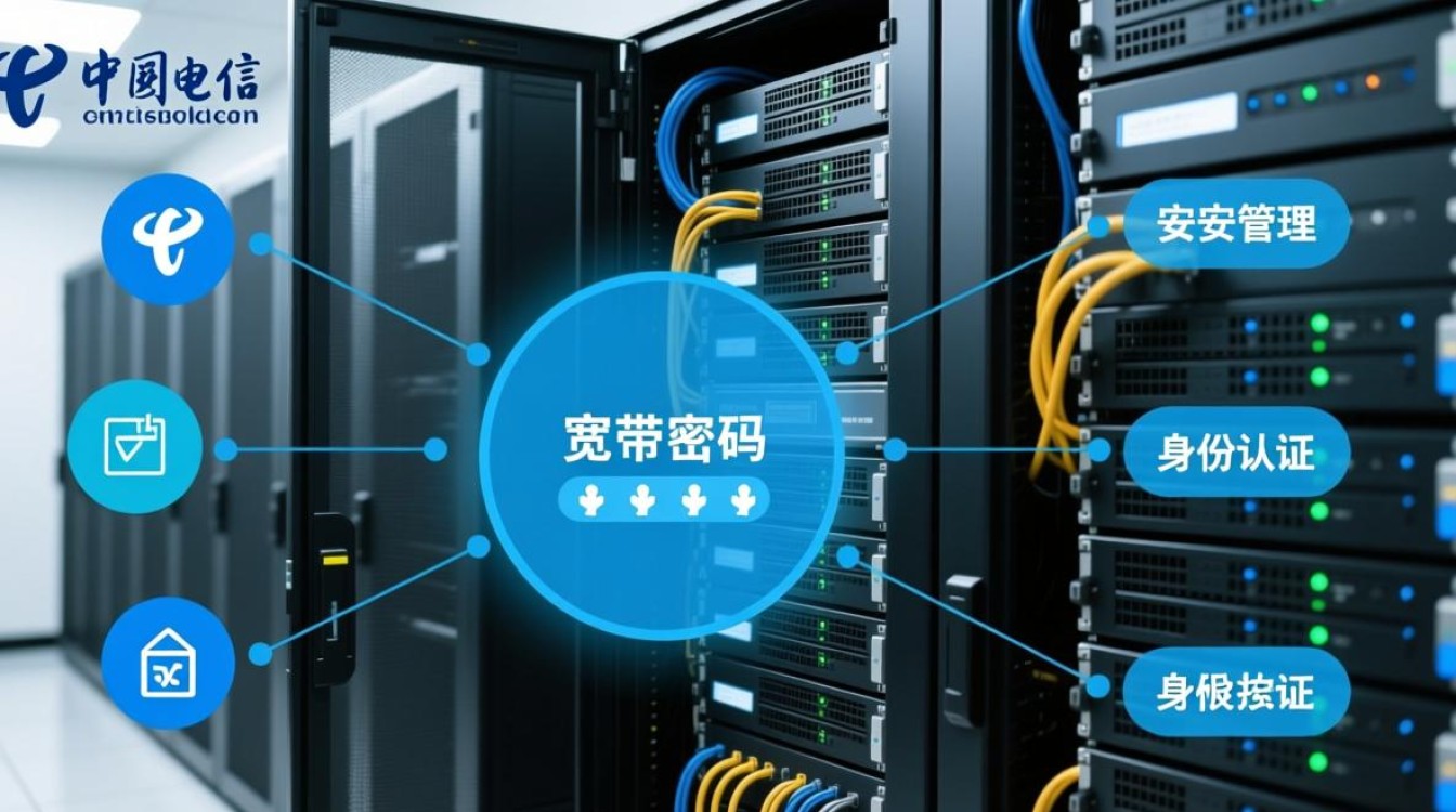 山东电信宽带密码服务器怎么找回或重置? 山东电信宽带密码服务器怎么找回或重置?