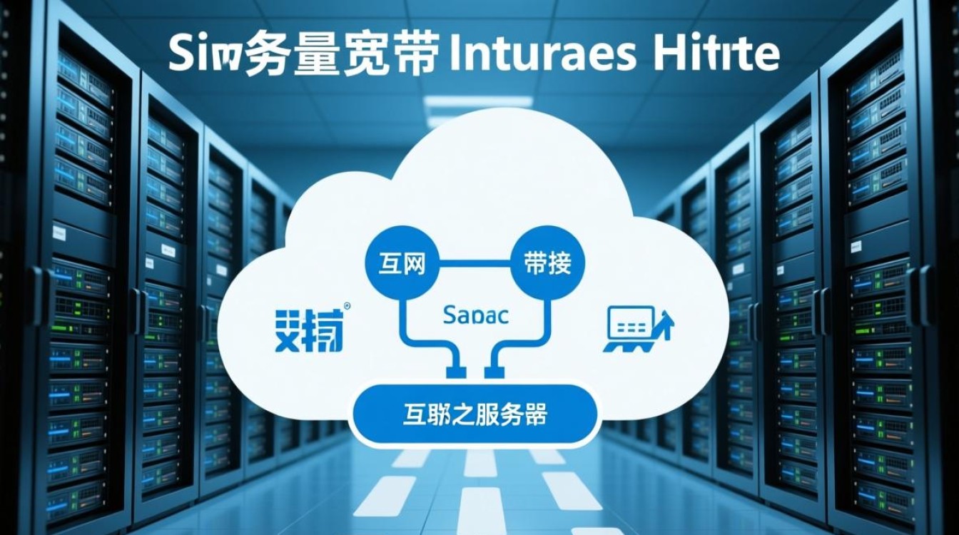 云服务器宽带具体指什么，对网站速度影响大吗？