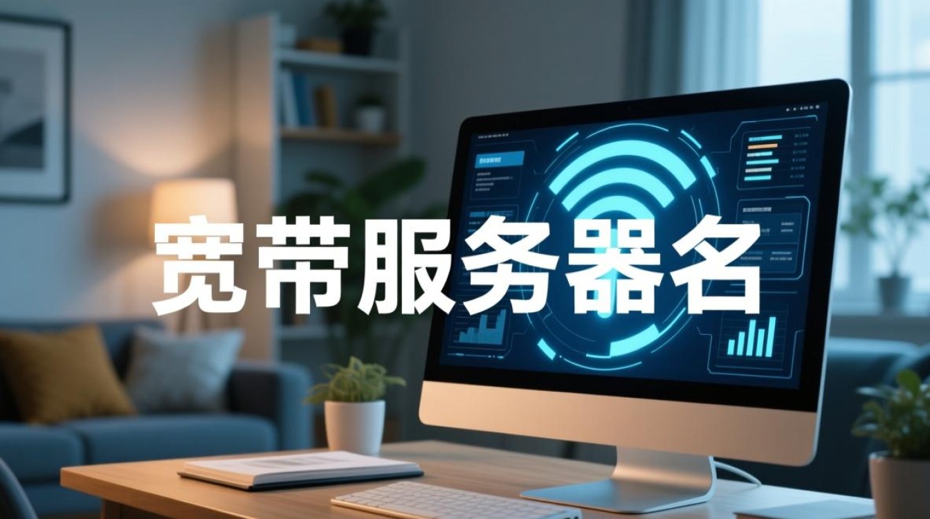 宽带服务器名到底是什么?对宽带使用有啥影响? 宽带服务器名到底是什么?对宽带使用有啥影响?