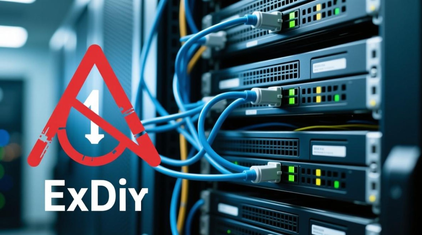 宽带服务器错误怎么办？家庭宽带服务器报错如何解决？