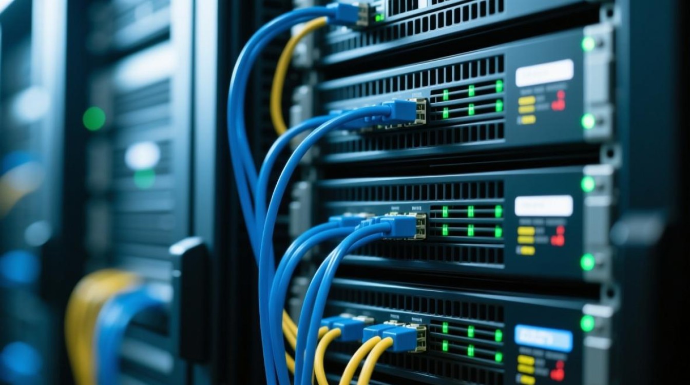 宽带服务器错误怎么办？家庭宽带服务器报错如何解决？