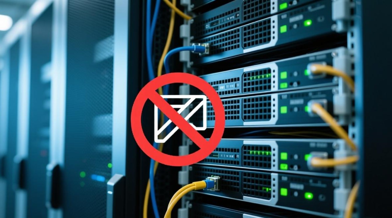 宽带服务器错误怎么办？家庭宽带服务器报错如何解决？