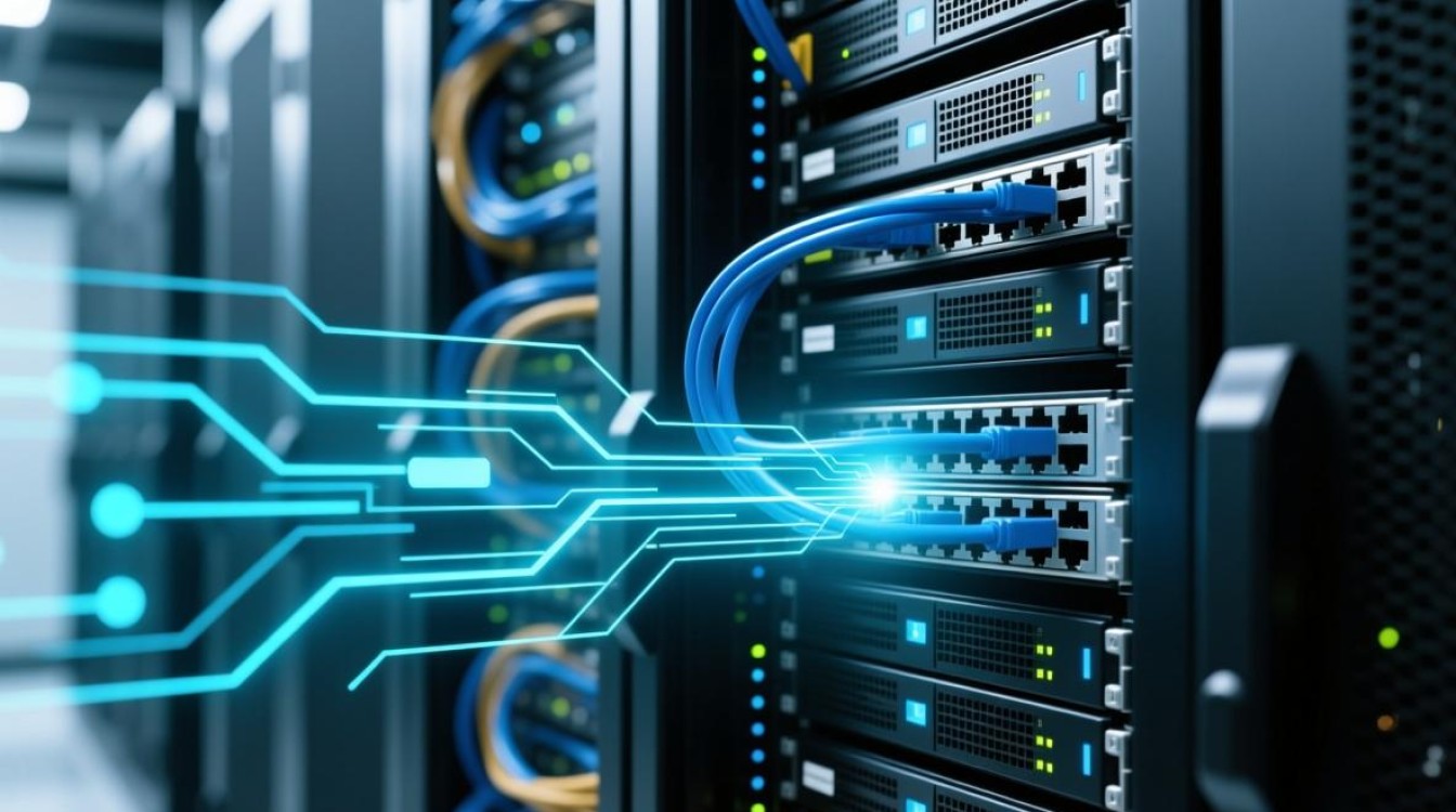 有服务器，宽带该怎么选才合适？