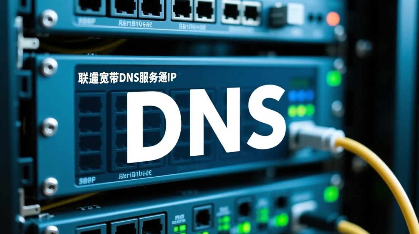 福建联通宽带DNS服务器IP地址是多少？