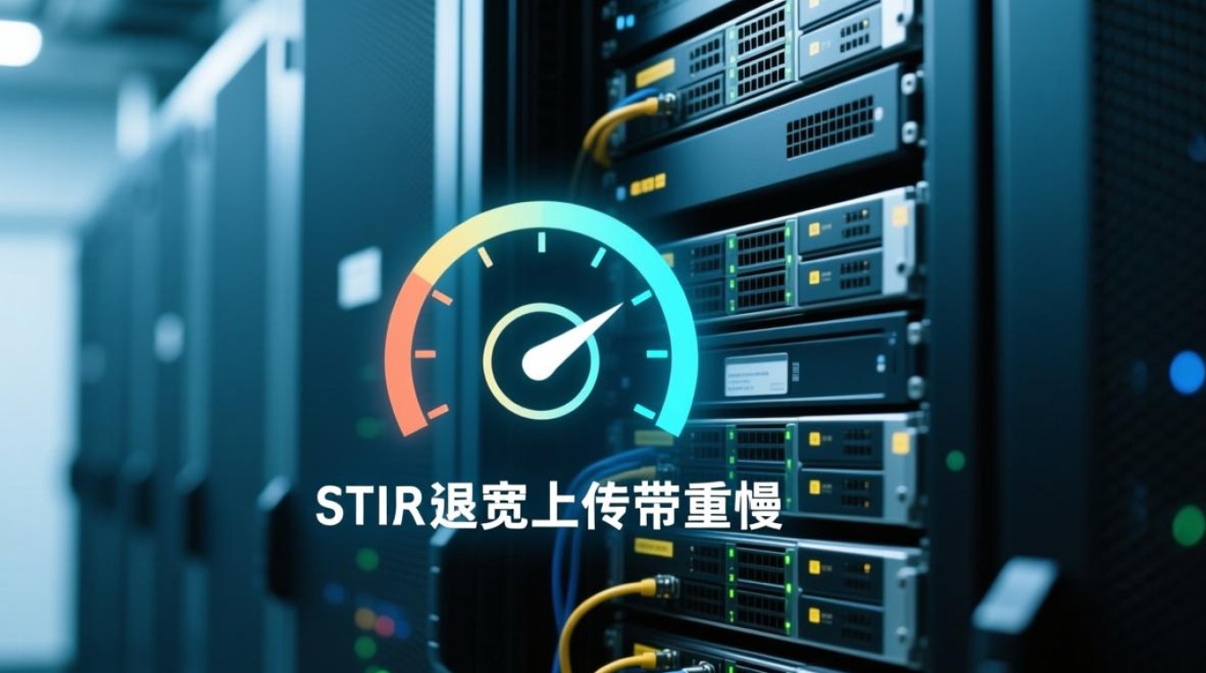 服务器上传宽带速度慢怎么办？如何提升上传速度？