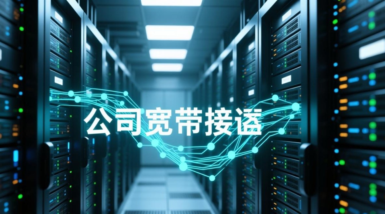 公司宽带备案后服务器能正常访问吗？