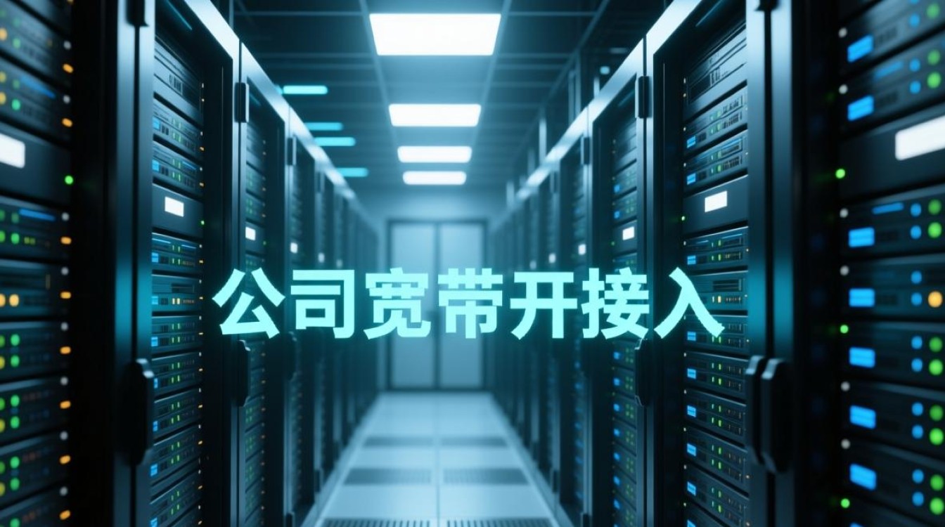 公司宽带备案后服务器能正常访问吗？