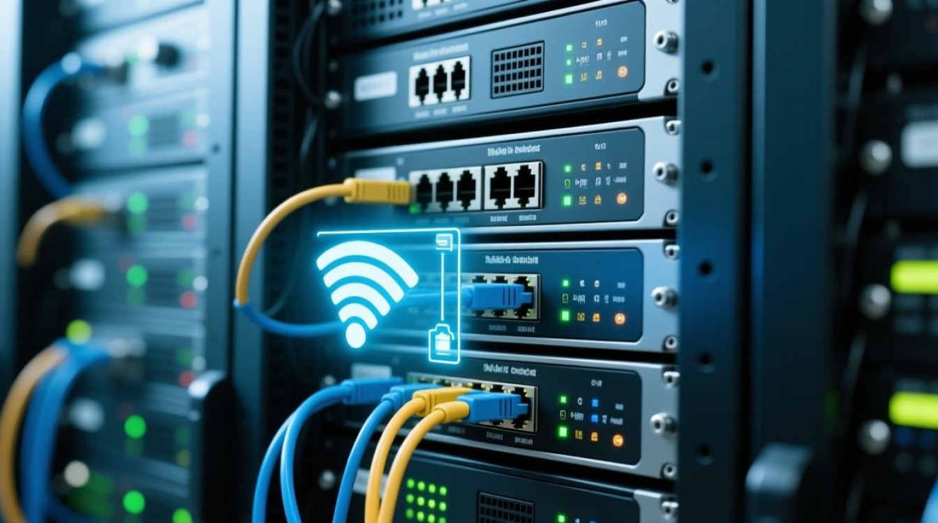 广电宽带高速代理服务器如何设置与优化？