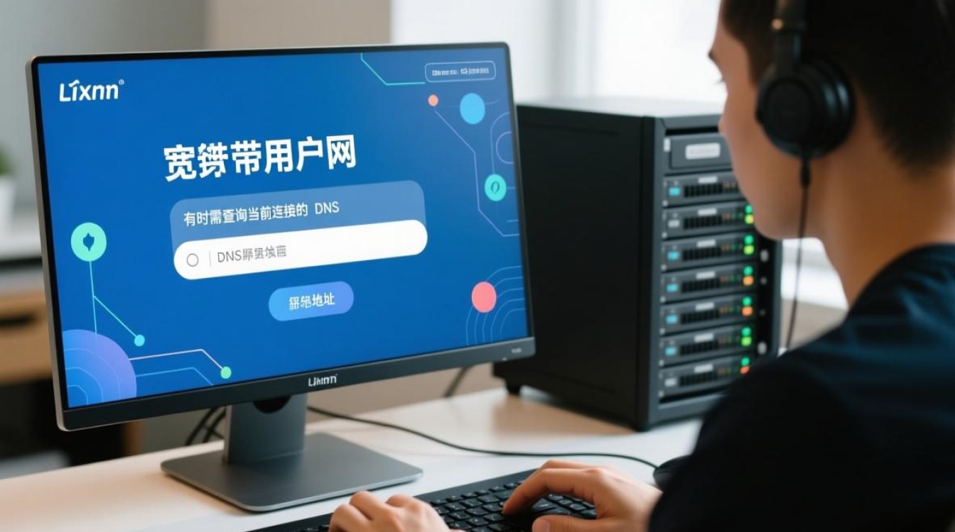 联通宽带怎么查DNS服务器地址? 联通宽带怎么查DNS服务器地址?