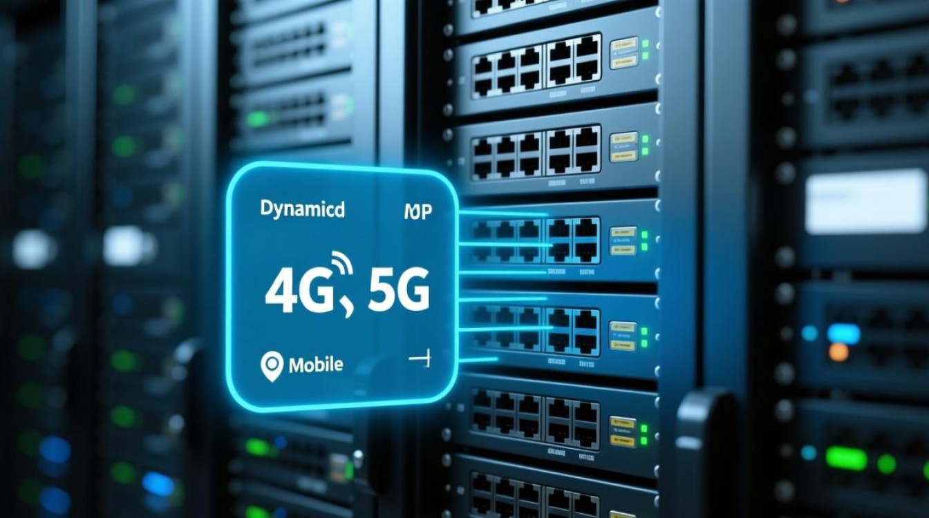 移动宽带ip代理服务器怎么设置？安全吗？适合什么场景？