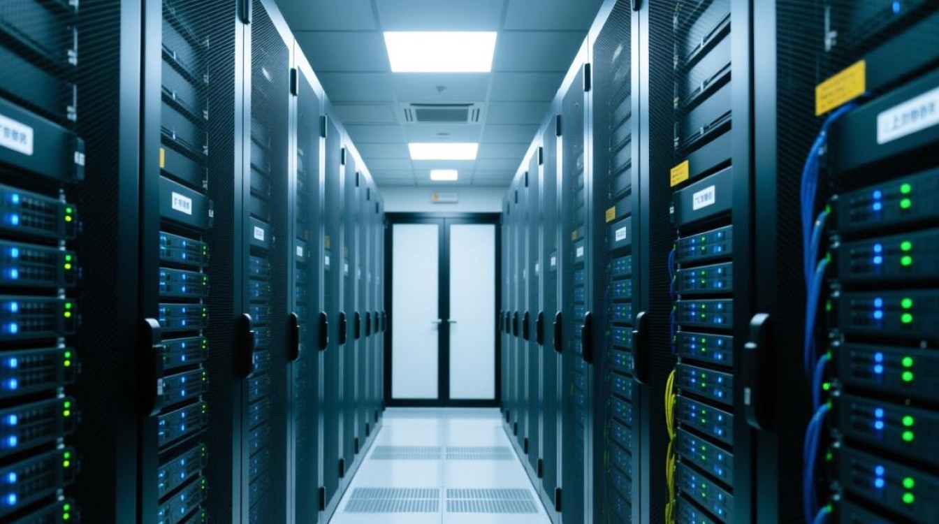 广电宽带跑云服务器，性能适配哪些应用场景？