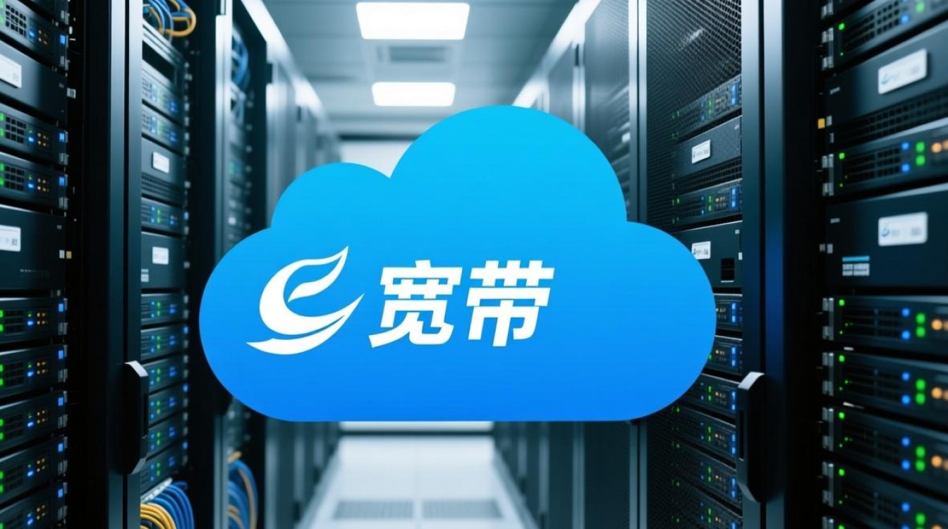 广电宽带跑云服务器，性能适配哪些应用场景？