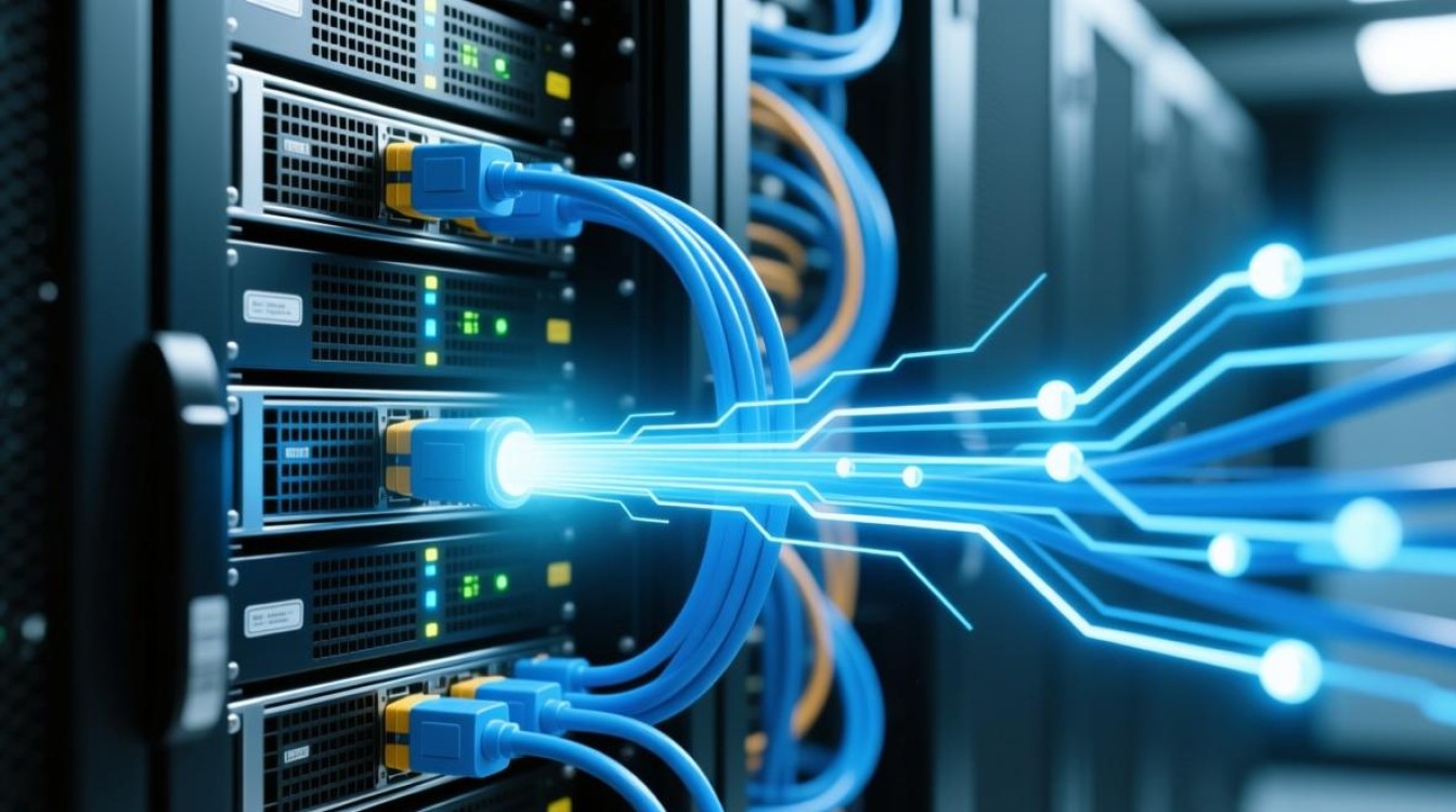 服务器宽带选什么？企业服务器用什么宽带最划算？