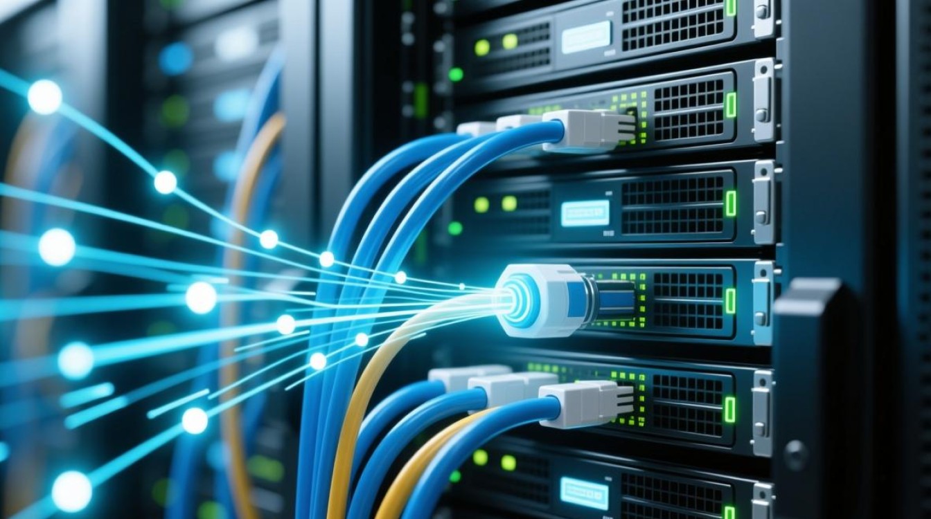 服务器宽带选什么？企业服务器用什么宽带最划算？