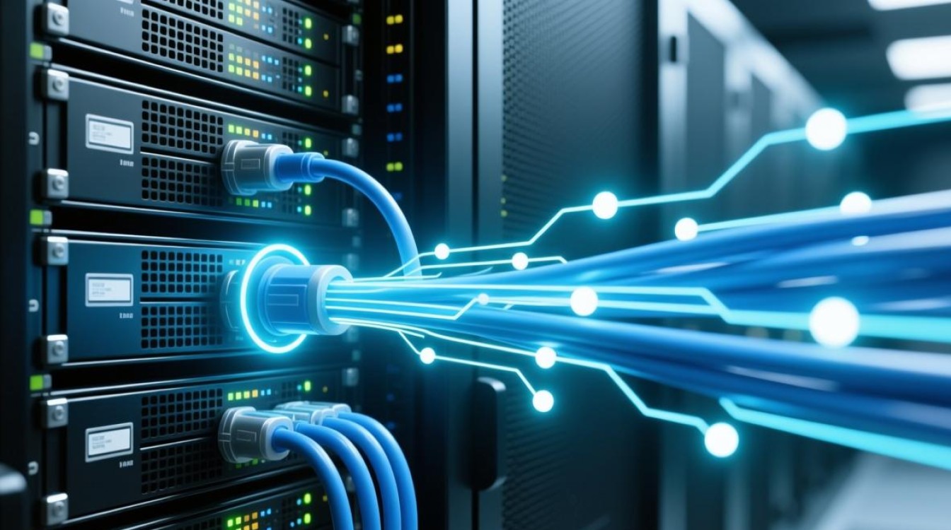 服务器宽带选什么？企业服务器用什么宽带最划算？