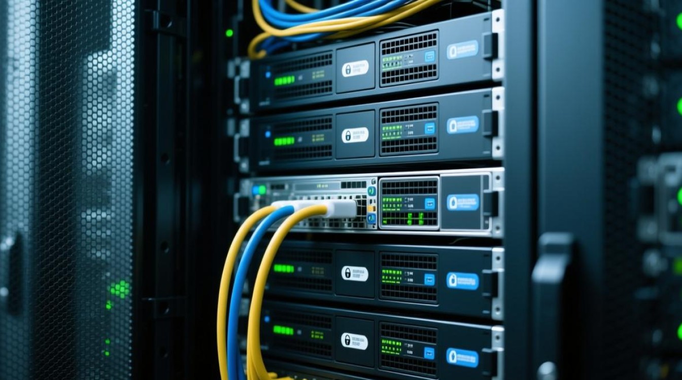 宽带服务器配置怎么优化才能更稳定高效？