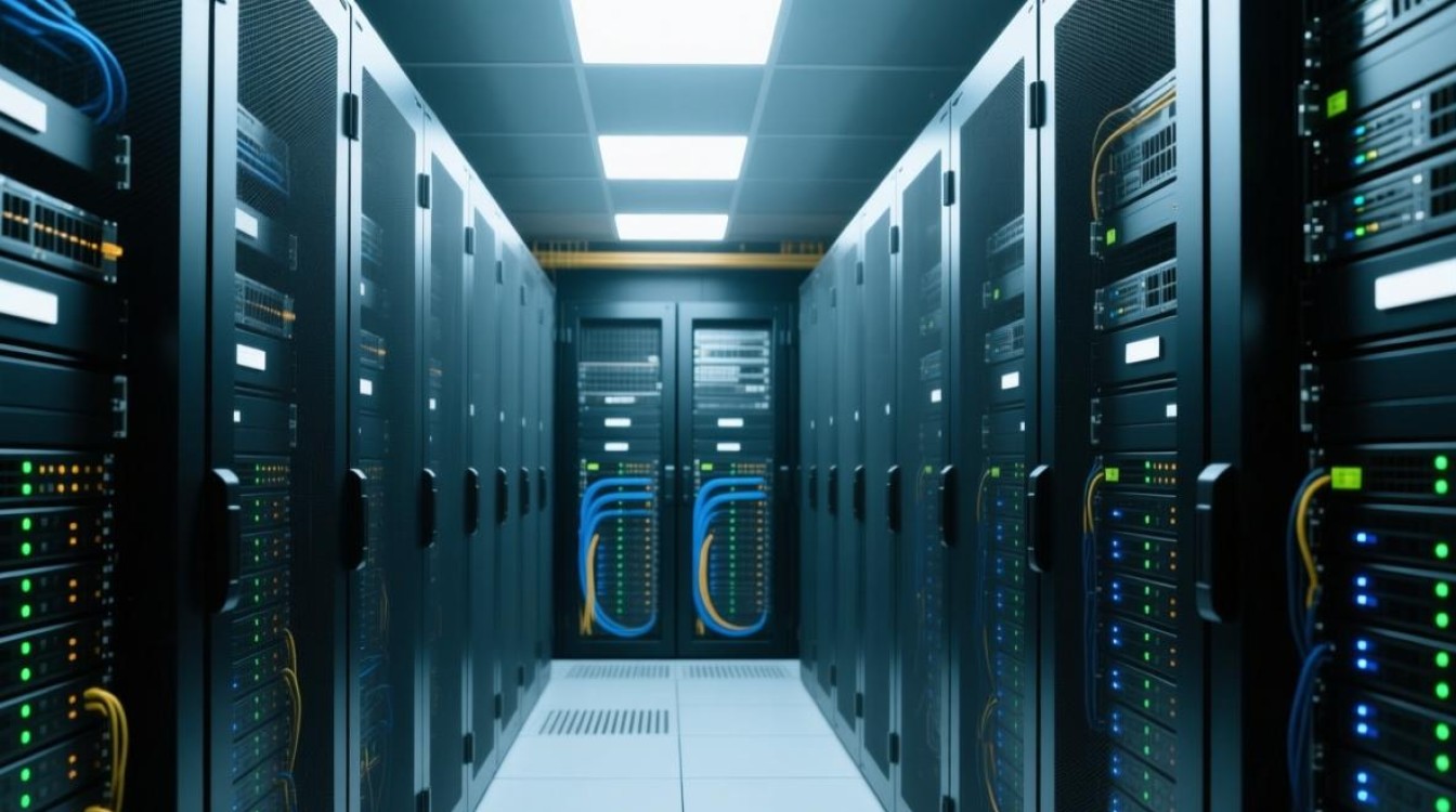 宽带服务器配置怎么优化才能更稳定高效？