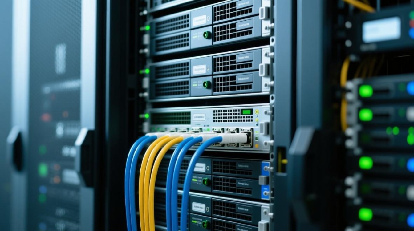 宽带服务器配置怎么优化才能更稳定高效？