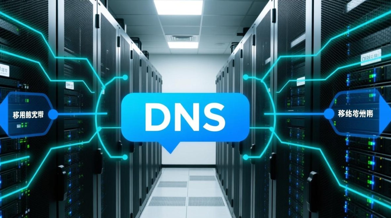 萧山移动宽带DNS服务器地址是多少？如何优化网络速度？